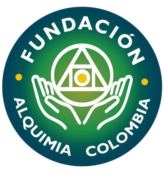 fundacion alquimia logo